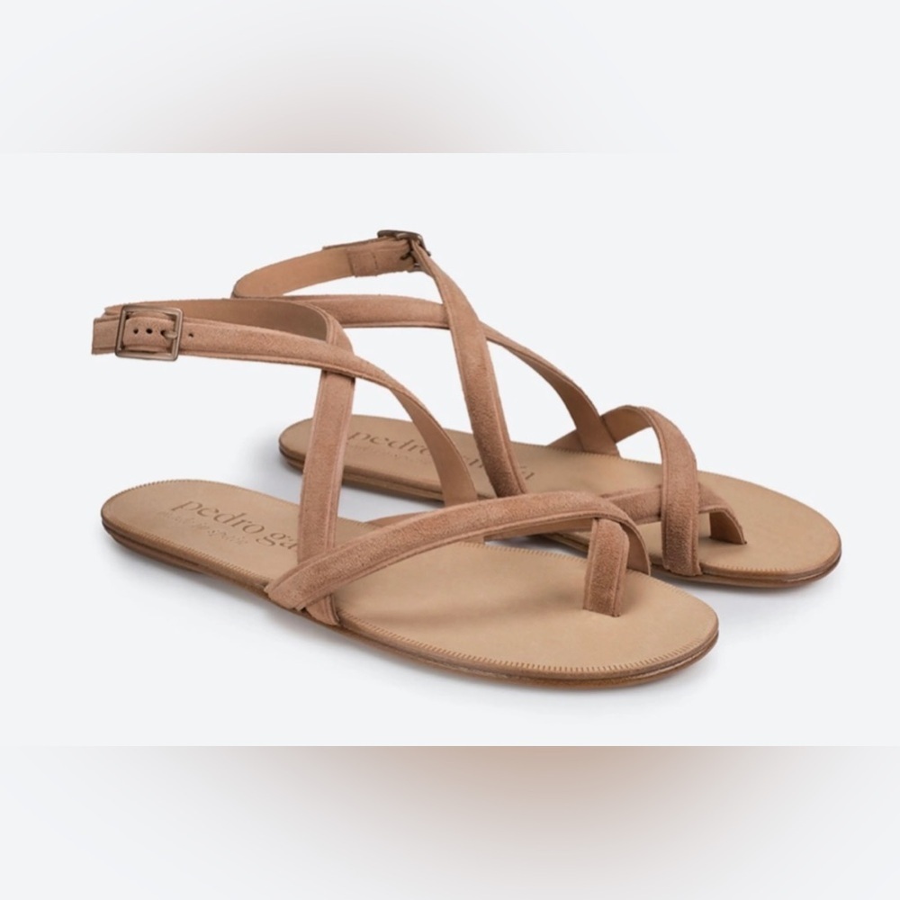 Pedro Garcia sandals